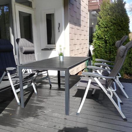 Ferienwohnung Schneewittchen Altenau  Ngoại thất bức ảnh