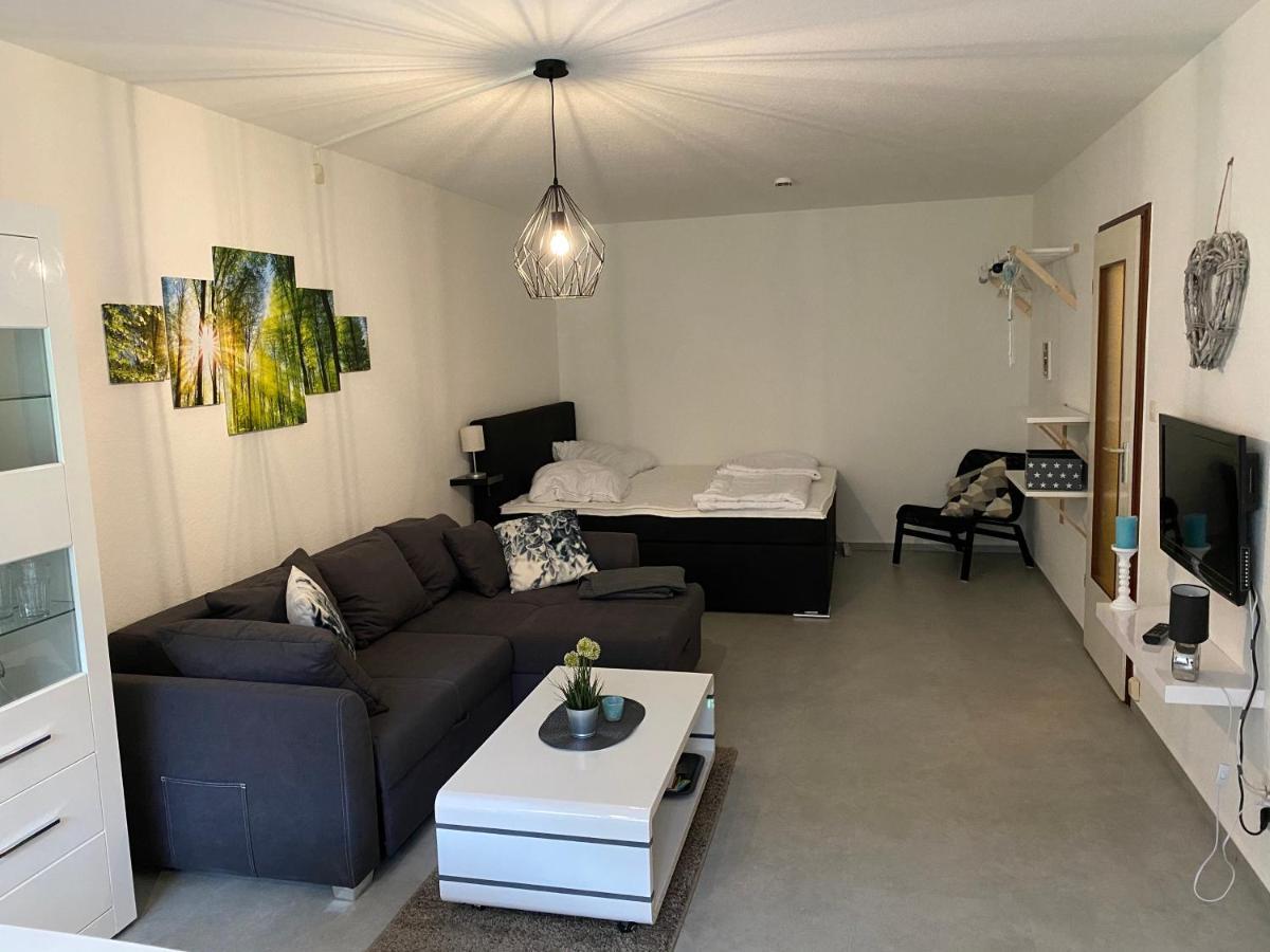 Ferienwohnung Schneewittchen Altenau  Ngoại thất bức ảnh
