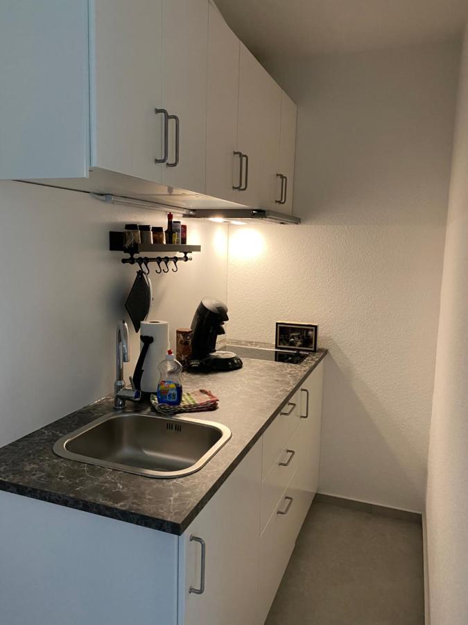 Ferienwohnung Schneewittchen Altenau  Ngoại thất bức ảnh