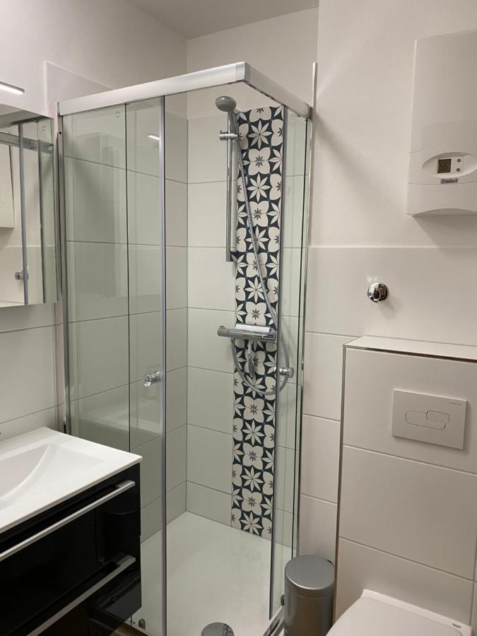 Ferienwohnung Schneewittchen Altenau  Ngoại thất bức ảnh