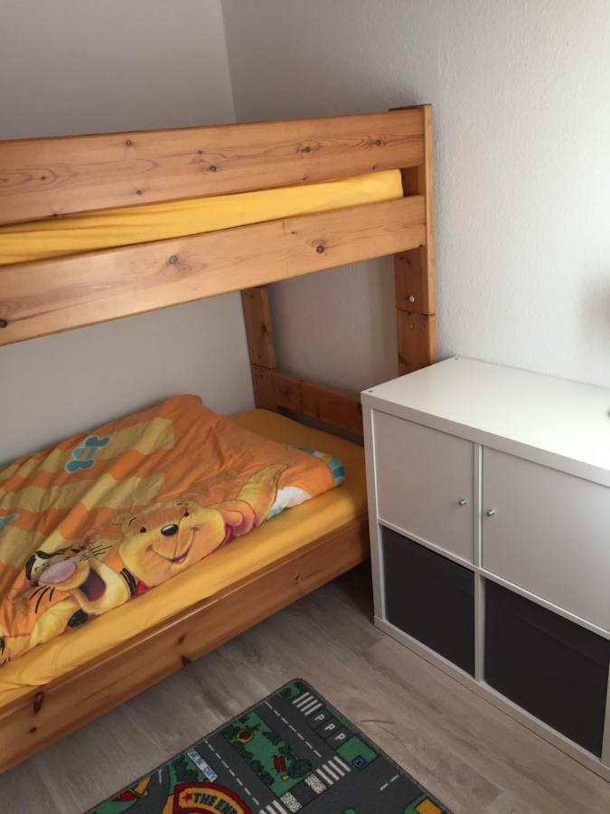 Ferienwohnung Schneewittchen Altenau  Ngoại thất bức ảnh