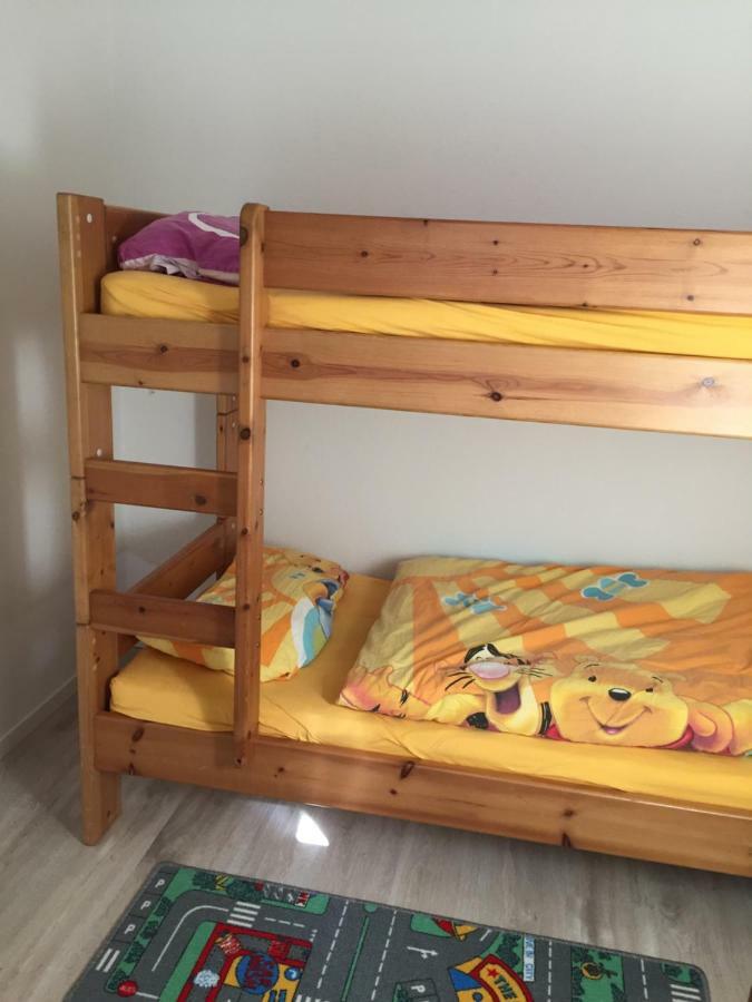 Ferienwohnung Schneewittchen Altenau  Ngoại thất bức ảnh